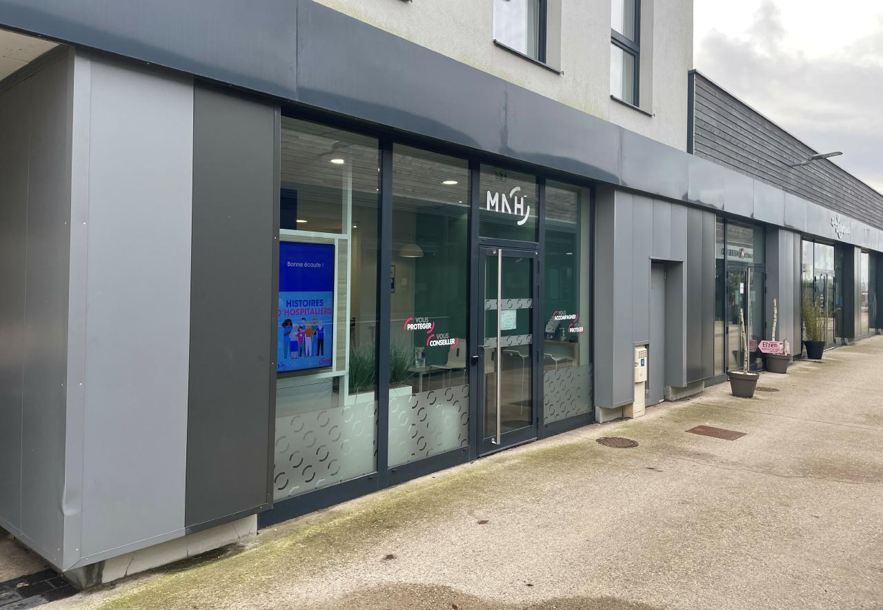 Bureau Ars-Laquenexy 144m² Location bureau Ars-Laquenexy Moselle OLBUR2419693 3